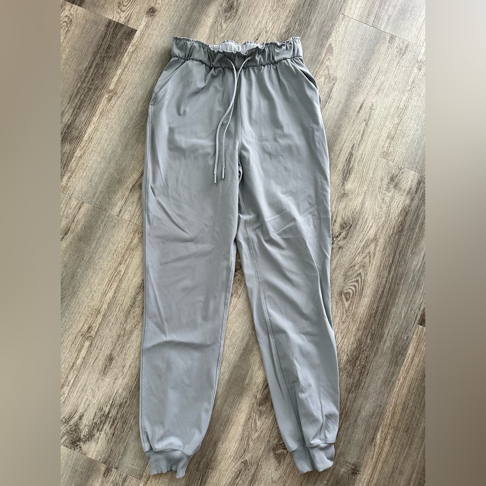 Lululemon joggers